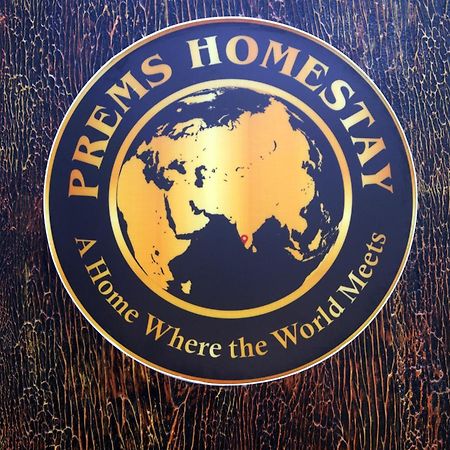 Prems Homestay Kochi Eksteriør billede
