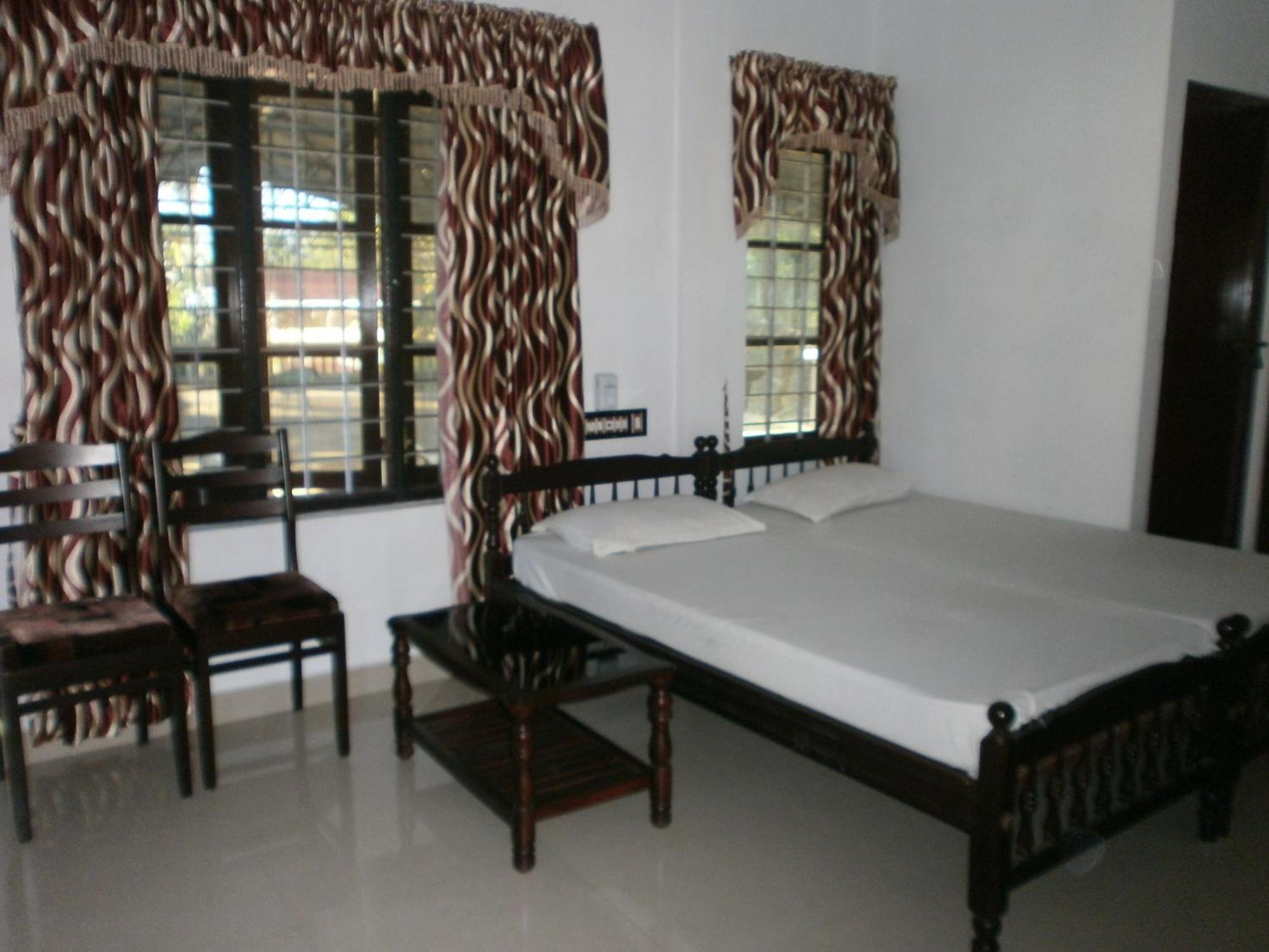 Prems Homestay Kochi Værelse billede