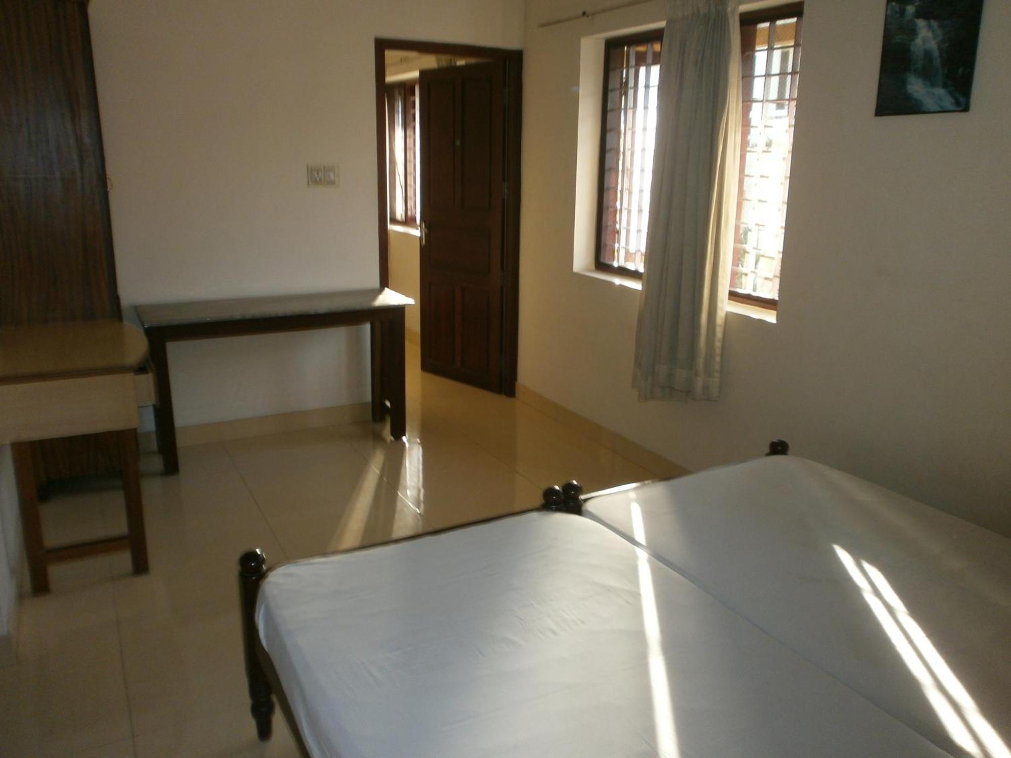 Prems Homestay Kochi Værelse billede