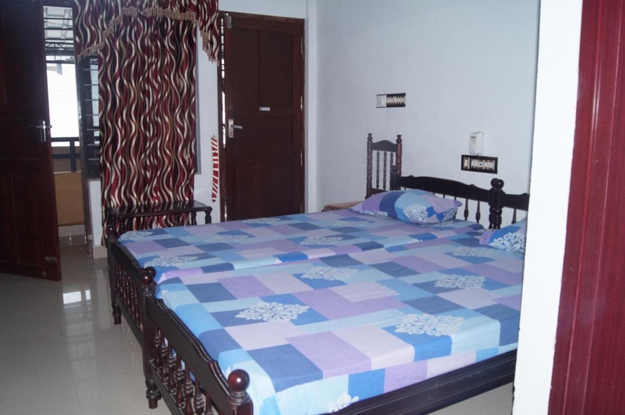 Prems Homestay Kochi Eksteriør billede