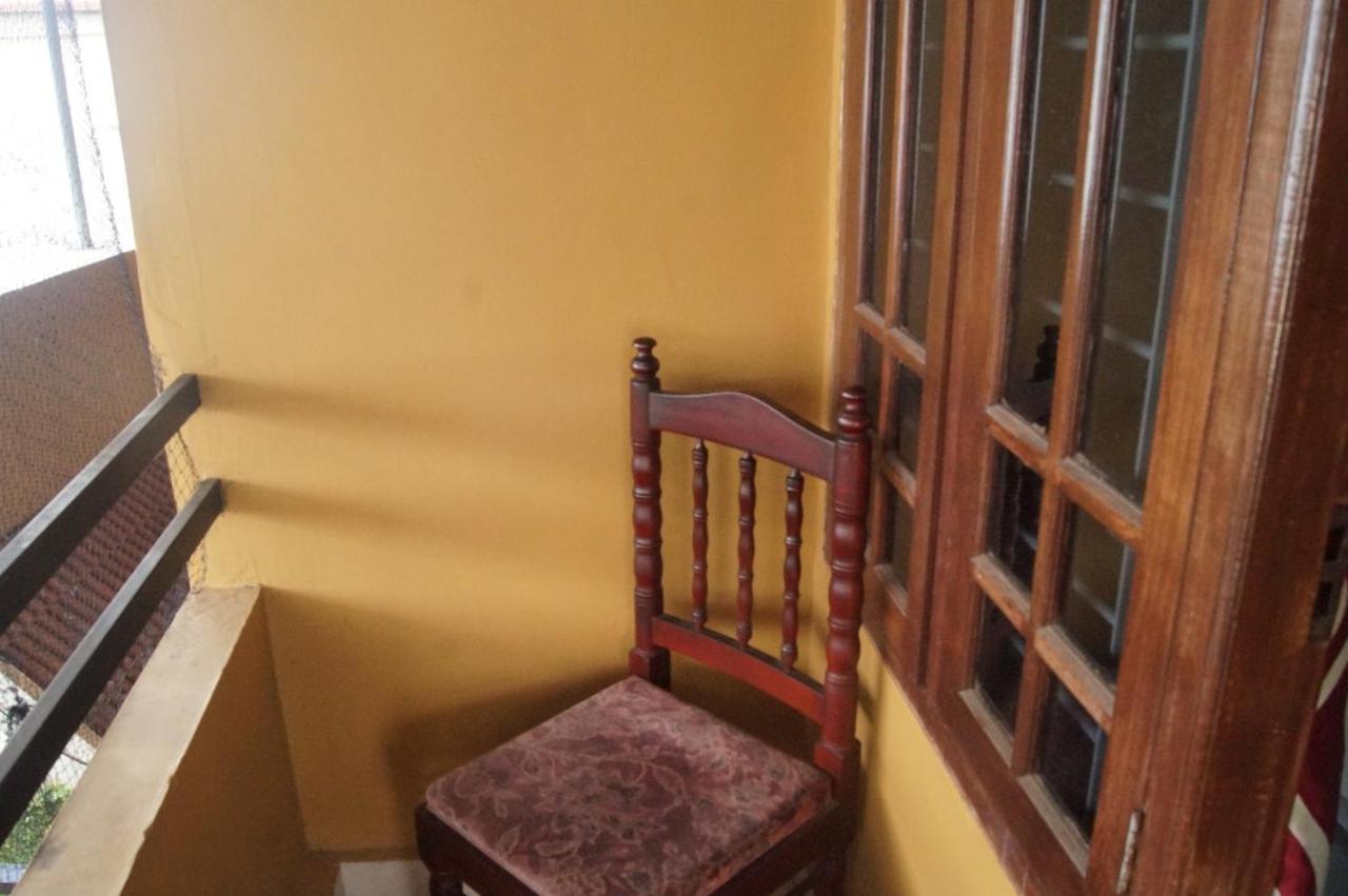 Prems Homestay Kochi Eksteriør billede