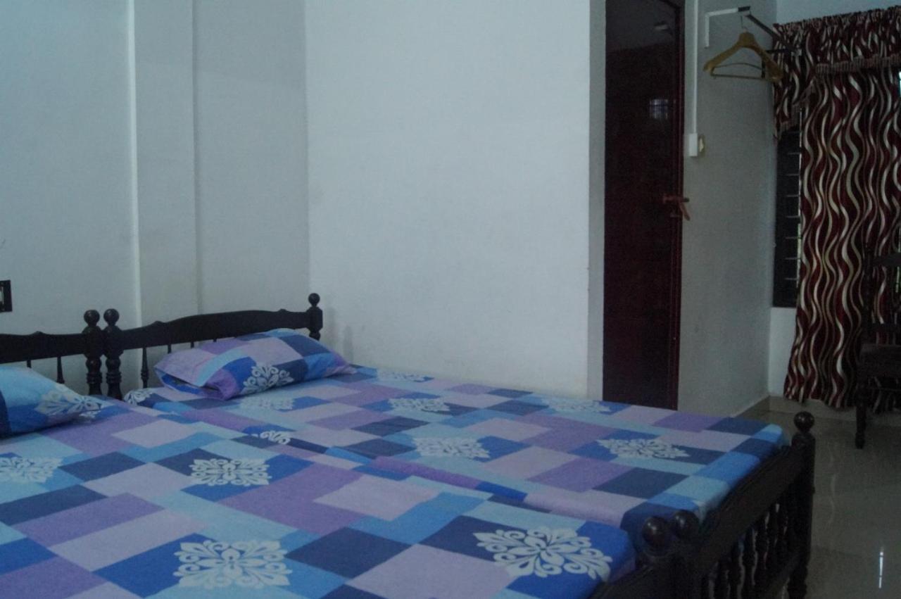 Prems Homestay Kochi Eksteriør billede