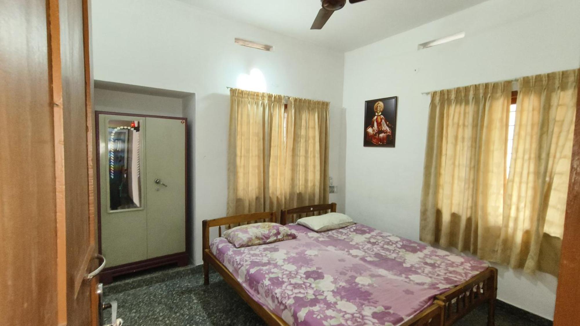 Prems Homestay Kochi Eksteriør billede