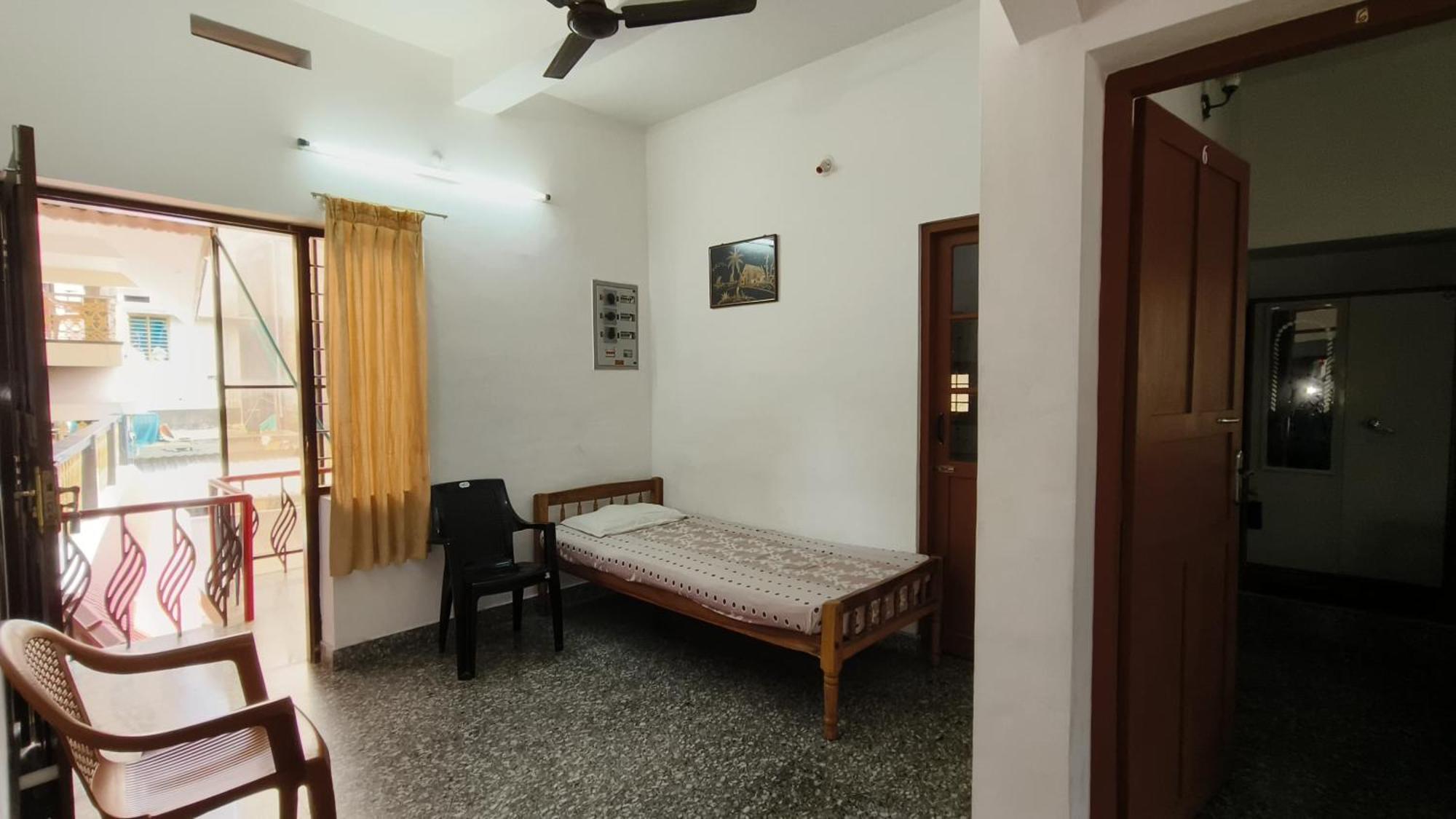 Prems Homestay Kochi Eksteriør billede