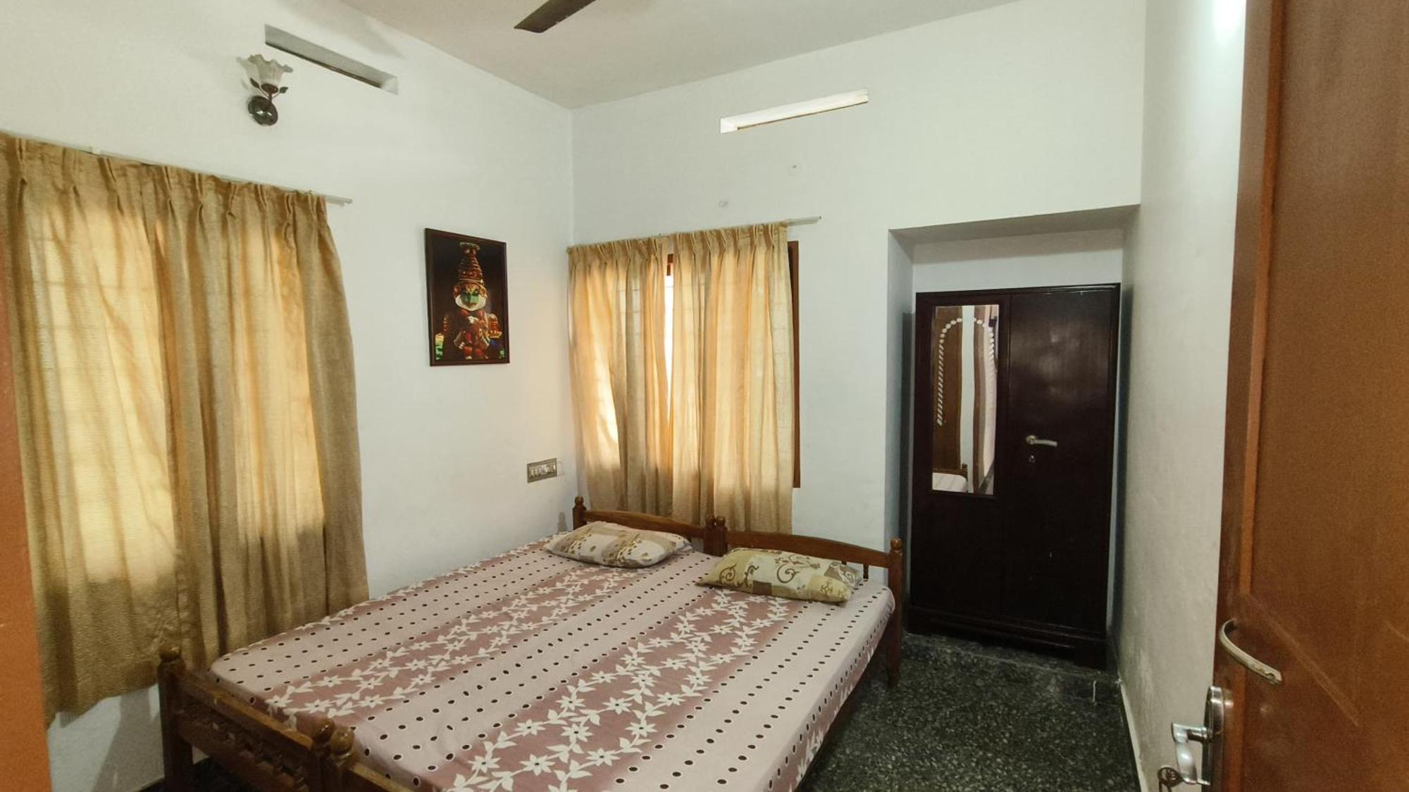 Prems Homestay Kochi Eksteriør billede