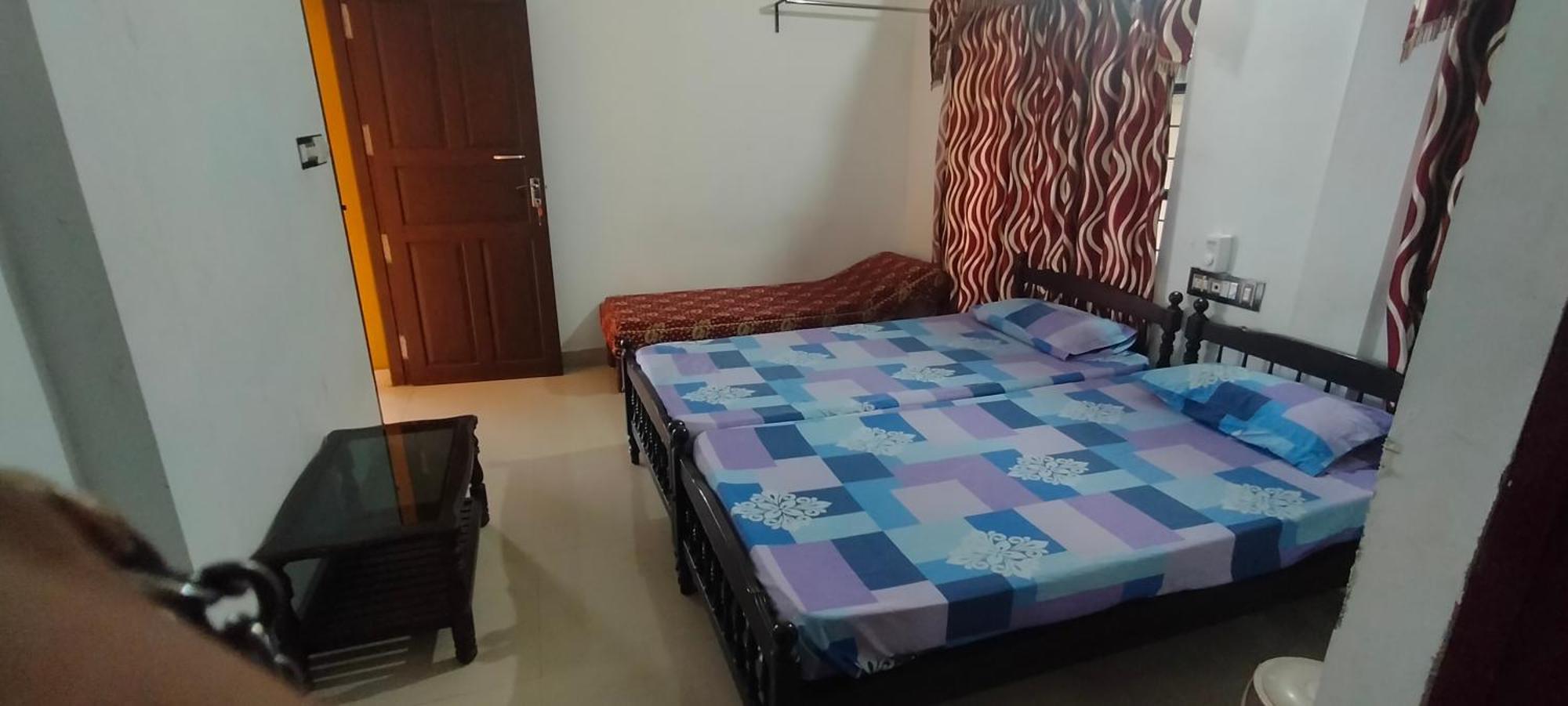 Prems Homestay Kochi Eksteriør billede