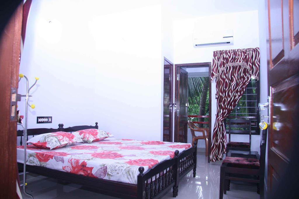 Prems Homestay Kochi Værelse billede