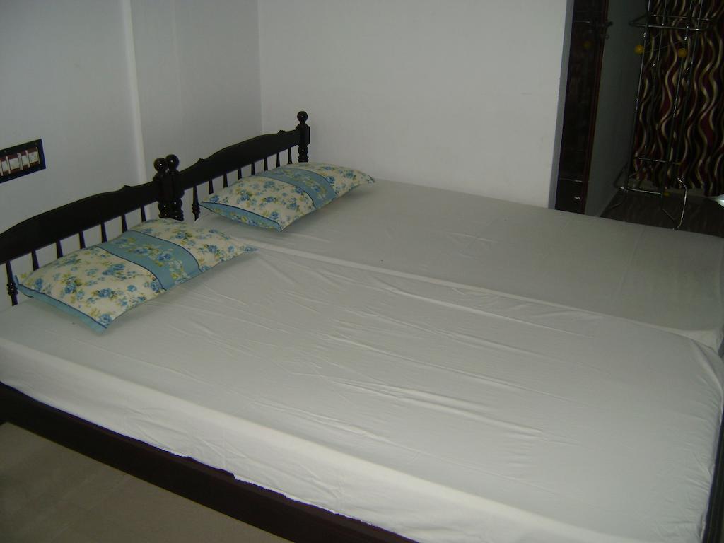 Prems Homestay Kochi Værelse billede