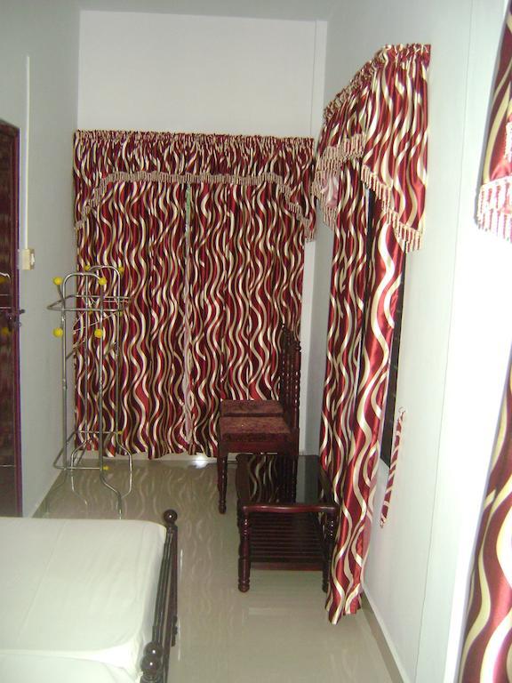 Prems Homestay Kochi Eksteriør billede