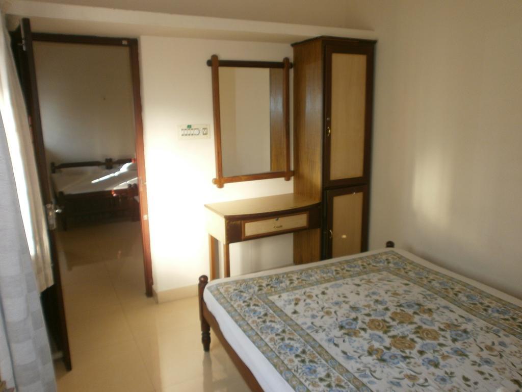 Prems Homestay Kochi Værelse billede