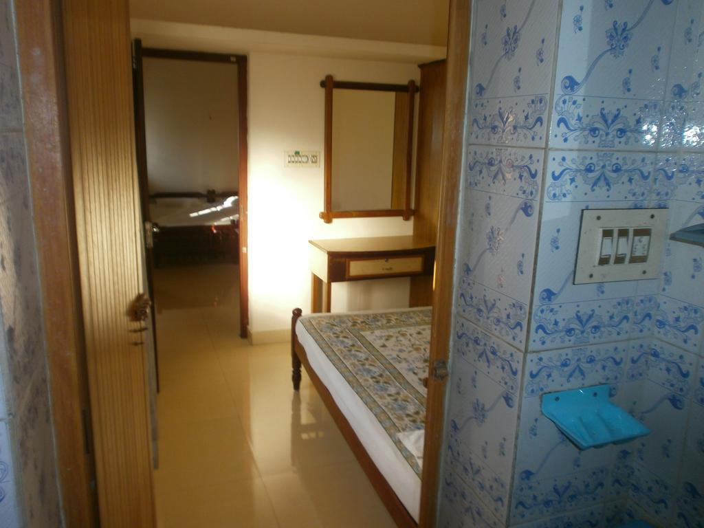 Prems Homestay Kochi Værelse billede